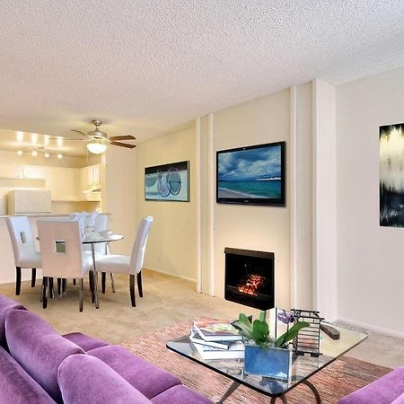 Harbor Luxury Condo Hotel San Diego Eksteriør bilde