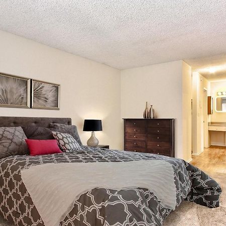 Harbor Luxury Condo Hotel San Diego Eksteriør bilde